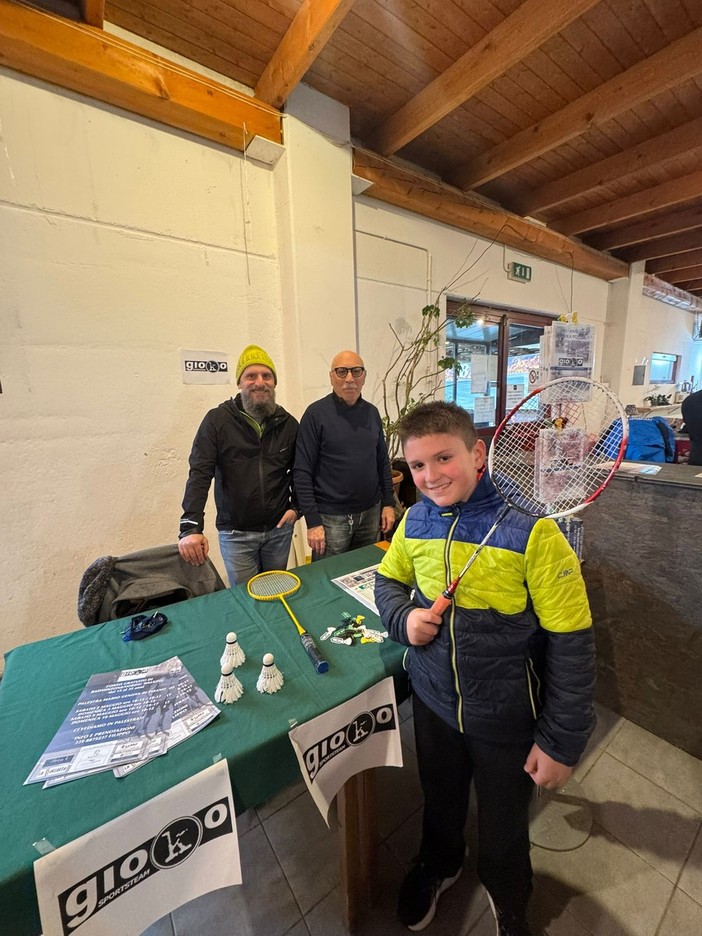 Colazza: presentato il progetto Res Giovani 15-34