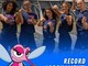 Igor Volley: nuovo record di abbonamenti per la stagione 2025-2026
