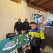 Colazza: presentato il progetto Res Giovani 15-34 Colazza: presentato il progetto Res Giovani 15-34