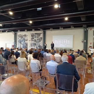 Acqua e sostenibilità, a Stroppiana protagonista Novara: investimenti e visione sul futuro del ciclo idrico