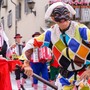 Galliate si apre al mondo: al Castello Sforzesco torna il Raduno Folkloristico Internazionale