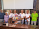 A Romagnano Sesia torna il Wine Classic Raid: due giorni tra auto storiche e territorio A Romagnano Sesia torna il Wine Classic Raid: due giorni tra auto storiche e territorio