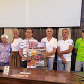 A Romagnano Sesia torna il Wine Classic Raid: due giorni tra auto storiche e territorio A Romagnano Sesia torna il Wine Classic Raid: due giorni tra auto storiche e territorio