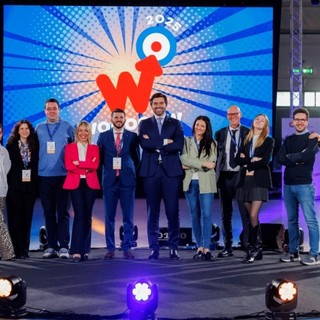 “Wooooow”: Un’edizione da record per l’orientamento al futuro