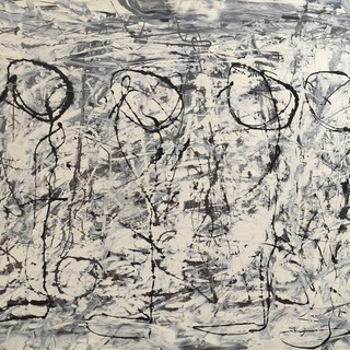L'artista Rudy Di Pasquale porta le sue opere a Varese con la mostra "Genesi del vuoto"