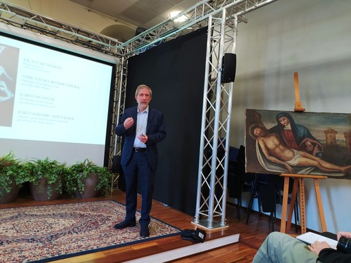 Nasce all’ex Collegio Femminile Dcamp, il campus per creativi Nasce all’ex Collegio Femminile Dcamp, il campus per creativi