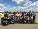 La Protezione civile impegnata nell’emergenza di Modena La Protezione civile impegnata nell’emergenza di Modena