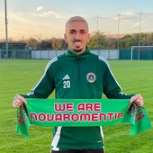 Colpo di Mercato: Riccardo Vono alla NovaRomentin