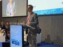 Acqua Novara.Vco a Firenze per raccontare investimenti e tutela della risorsa in adattamento ai cambiamenti climatici