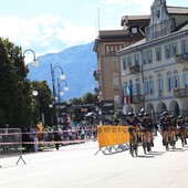 Giro d’Italia 2026: la tappa del 22 maggio si chiuderà a Verbania