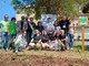 Romagnano Sesia, inaugurata la prima aiuola del progetto P.a.s.s.i. Romagnano Sesia, inaugurata la prima aiuola del progetto P.a.s.s.i.