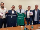 Nasce la NovaRomentino: unione tra Rg Ticino e Pro Novara