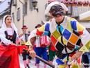 Galliate si apre al mondo: al Castello Sforzesco torna il Raduno Folkloristico Internazionale Galliate si apre al mondo: al Castello Sforzesco torna il Raduno Folkloristico Internazionale
