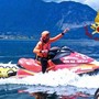 Anche il comando di Novara dei Vigili del Fuoco sul Lago Maggiore per la formazione nautica