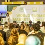 Il cibo come strumento di pace e democrazia: la “geopolitica del cibo” secondo Coldiretti