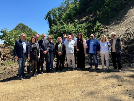 Il Pd contro i tagli alla sicurezza stradale: &quot;Cirio e Gabusi intervengano per chiedere una proroga&quot;