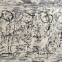 L'artista Rudy Di Pasquale porta le sue opere a Varese con la mostra "Genesi del vuoto"
