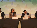 Comoli Ferrari “regala” alla città un’oasi tech di biodiversità Comoli Ferrari “regala” alla città un’oasi tech di biodiversità