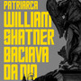Fabrizio Patriarca presenta ''William Shatner baciava da dio ''al Circolo dei Lettori