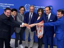 Novara diventa il nuovo hub tecnologico europeo: firmato l'accordo per lo stabilimento di Silicon Box