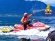 Anche il comando di Novara dei Vigili del Fuoco sul Lago Maggiore per la formazione nautica