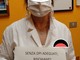 Riuscito il flash mob del personale sanitario degli ospedali piemontesi