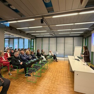 AperInnovativi 2026 al via: innovazione e futuro al centro degli incontri di Fondazione Novara Sviluppo