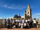 Il modello del lago d'Orta in Europa, nuova tappa del progetto CityLake in Spagna