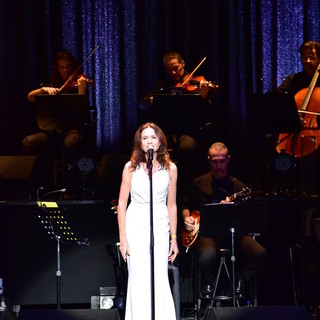 Gigliola Cinquetti torna a emozionare il pubblico con il suo tour teatrale