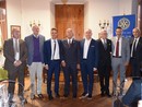 Il Rotary Club Borgomanero – Arona festeggia 70 anni di servizio al territorio