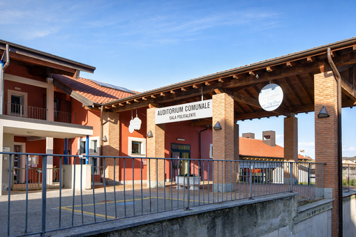 “Stare al mondo”: Irene Facheris a Veruno per parlare di maschilità e cambiamento