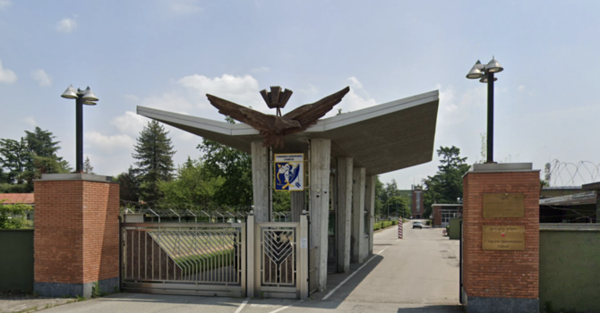 Cameri, Open day all’aeroporto con ingresso gratuito Cameri, Open day all’aeroporto con ingresso gratuito