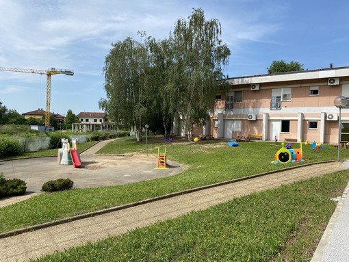 Gozzano, pronto il regolamento per il nuovo asilo nido