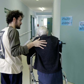 Continuità assistenziale, Icardi: "Consolidiamo il modello adottato durante l'emergenza Covid" Continuità assistenziale, Icardi: "Consolidiamo il modello adottato durante l'emergenza Covid"