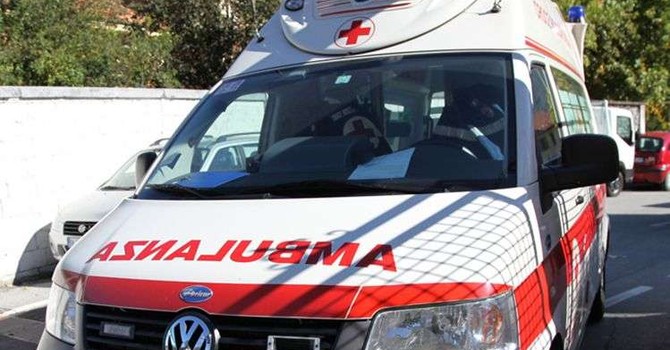 È Marco Pinna la vittima dell’incidente sulla statale 229