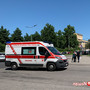 Novara, incidente in via Perazzi: due giovani in monopattino investiti da un’auto”