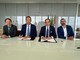 Regione Piemonte e Terna, un protocollo d'intesa per la programmazione di nuove infrastrutture elettriche Regione Piemonte e Terna, un protocollo d'intesa per la programmazione di nuove infrastrutture elettriche