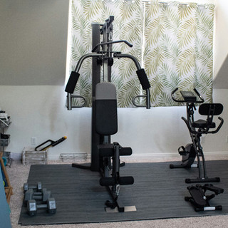 Attrezzi da palestra per allenarsi a casa: come sceglierli su Fitness Discount