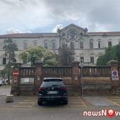 Sciopero generale il 29 maggio: possibili disagi nei servizi dell’Asl di Novara Sciopero generale il 29 maggio: possibili disagi nei servizi dell’Asl di Novara