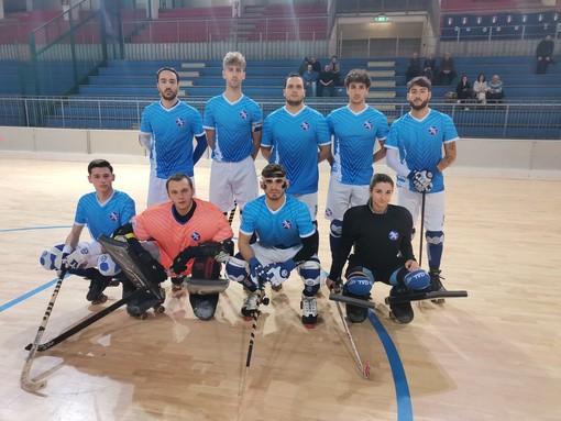 Un’Azzurra tutto cuore supera il forte Amatori Modena