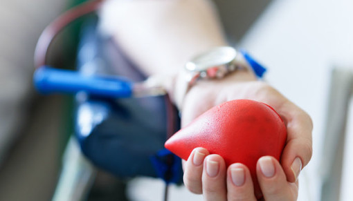 La sezione AVIS di Bellinzago Novarese promuove la donazione di sangue al servizio della comunità