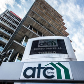 Svolta sugli alloggi Atc in Piemonte: una quota sarà riservata alle forze dell'ordine