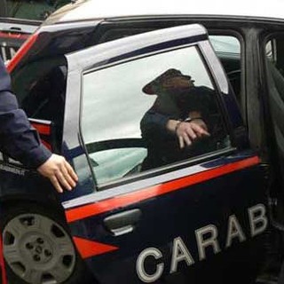 Si dà alla fuga e tenta di investire un Carabiniere, scatta l'arresto per un 45enne biellese