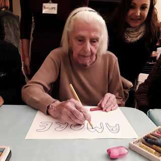 Alzheimer Piemonte, incontro formativo sulle prospettive di cura