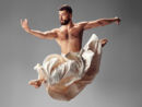 Il ballerino Ahmad Joudeh presenta il suo libro &quot;Danza o muori&quot;
