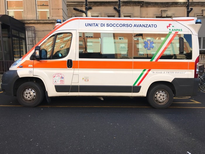 Ghemme, un bambino di 11 anni investito da un'auto: è grave