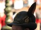 Romentino festeggia i 45 anni del Gruppo Alpini Romentino festeggia i 45 anni del Gruppo Alpini