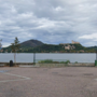 &quot;Musica al Lago&quot;: suoni e luci sul molo con i The Blue Smoky