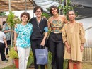 Serata di festa con Anfass Borgomanero
