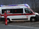 Una donna trovata senza vita in un canale tra Novara e Cameriano Una donna trovata senza vita in un canale tra Novara e Cameriano